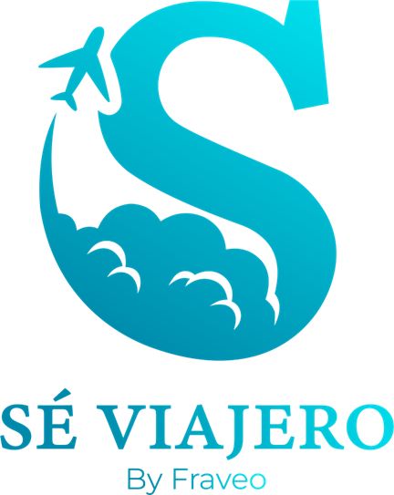 Sé Viajero By Fraveo